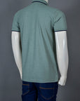 Cotton Polo T-Shirt