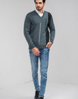 100% Lambswool Pullover