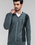 100% Lambswool Pullover
