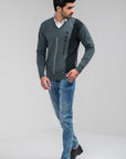 100% Lambswool Pullover