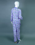 Ladies Linen Night Wear