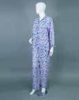 Ladies Linen Night Wear