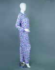 Ladies Linen Night Wear