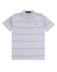 Boys Cotton Polo T-Shirt