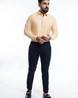 100% Cotton Super Fine Formal Shirt