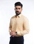100% Cotton Super Fine Formal Shirt