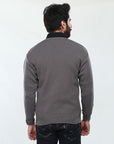 Wool Blend Pullover