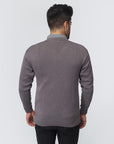 Wool Blend Pullover