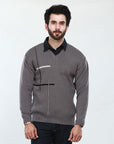 Wool Blend Pullover