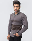 Wool Blend Pullover