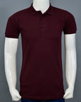 100% Cotton Polo T-shirt