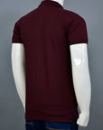 100% Cotton Polo T-shirt
