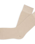 Cotton Plain Socks