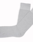 Cotton Plain Socks