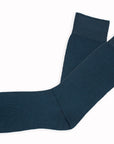 Cotton Plain Socks