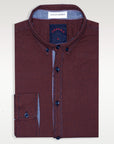 Cotton Casual Shirt