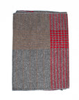 100% Lambswool Design Muffler