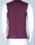 Blended Waist Coat