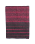 100% Lambswool Design Muffler