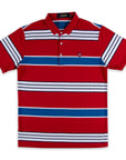 Cotton Polo T-Shirt