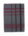 100% Lambswool Design Muffler