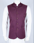 Blended Waist Coat