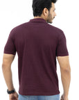 100% Cotton Polo T-shirt