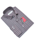 100% Cotton Formal Shirt