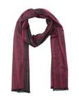 100% Lambswool Design Muffler