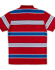 Cotton Polo T-Shirt