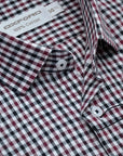 100% Cotton Formal Shirt