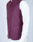 Blended Waist Coat