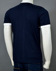 Cotton Casual Sports Tee
