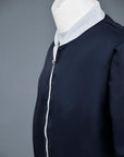 Casual Parachute Zipper Jacket