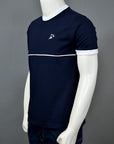 Cotton Casual Sports Tee