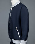 Casual Parachute Zipper Jacket