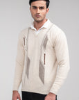 100% Lambswool Pullover