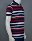 Cotton Polo T-Shirt