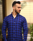 LINEN Super Fine Casual Shirt