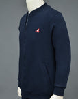 Fleece Jacket