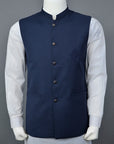 Blended Waist Coat