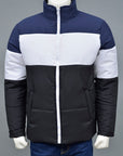 Design Puffer Jacket