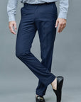Blended Dress Trouser