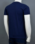 100% Cotton Round Neck T-Shirt