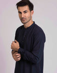 Cotton Shalwar Suit