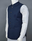 Blended Waist Coat