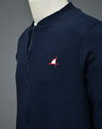 Fleece Jacket