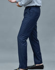 Blended Dress Trouser
