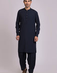 Cotton Shalwar Suit