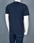 Cotton Round Neck T-Shirt